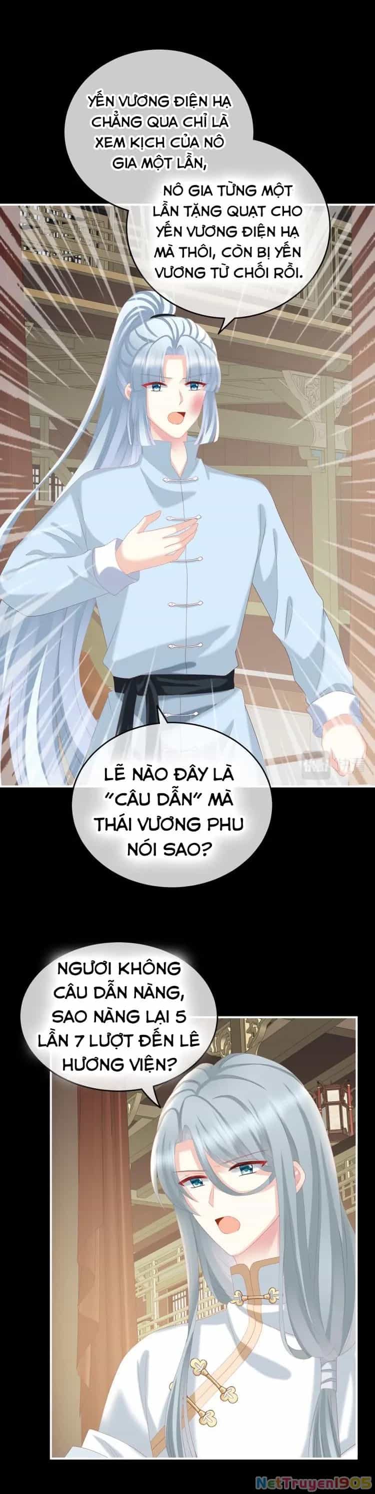 Kiều Phu Có Hỉ - Chương 26 - ảnh 15