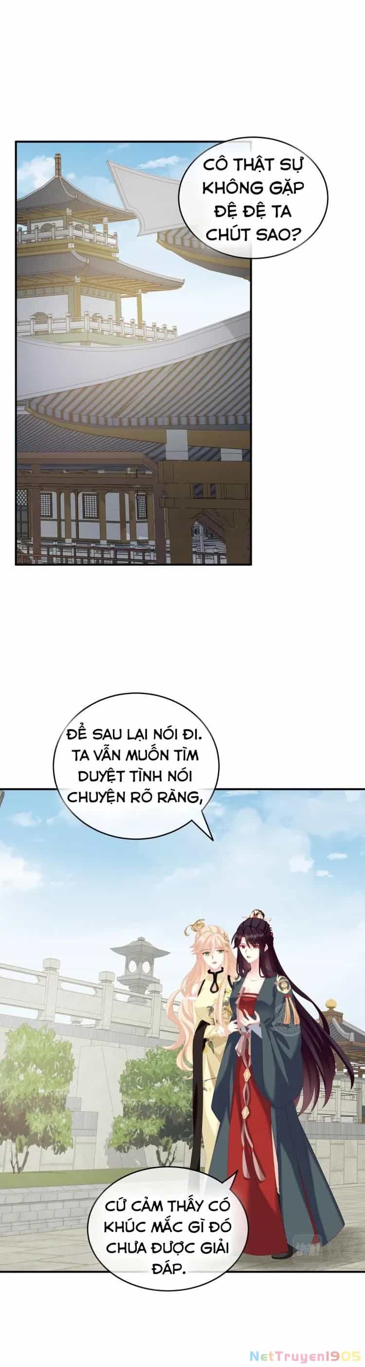 Kiều Phu Có Hỉ - Chương 26 - ảnh 2