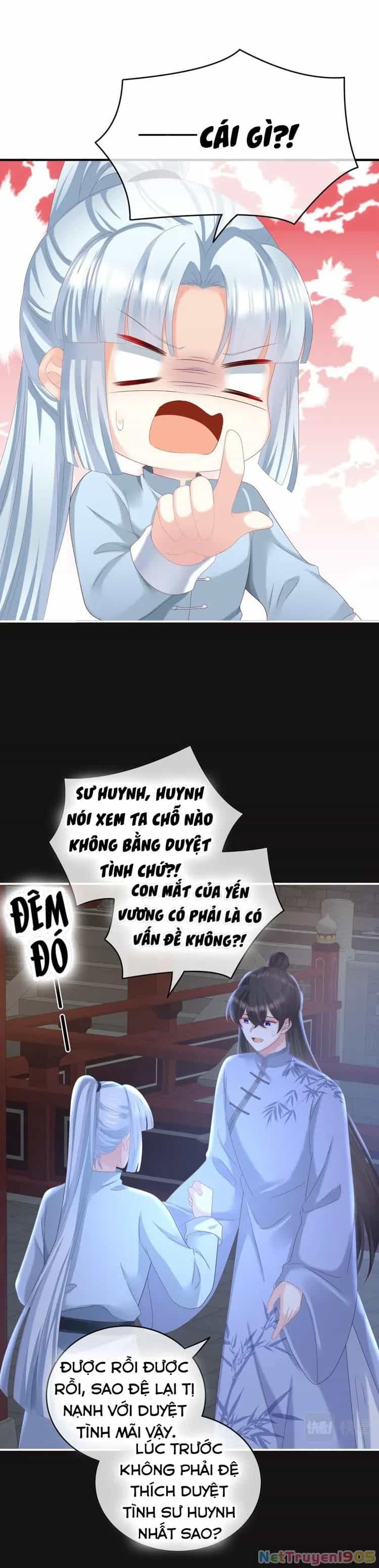 Kiều Phu Có Hỉ - Chương 26 - ảnh 9