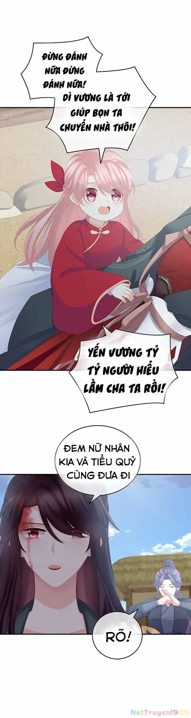 Kiều Phu Có Hỉ - Chương 27 - ảnh 12