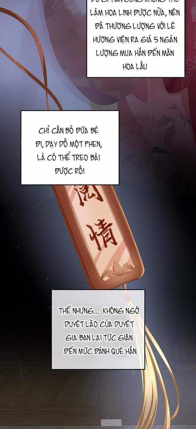 Kiều Phu Có Hỉ - Chương 31.2 - ảnh 6