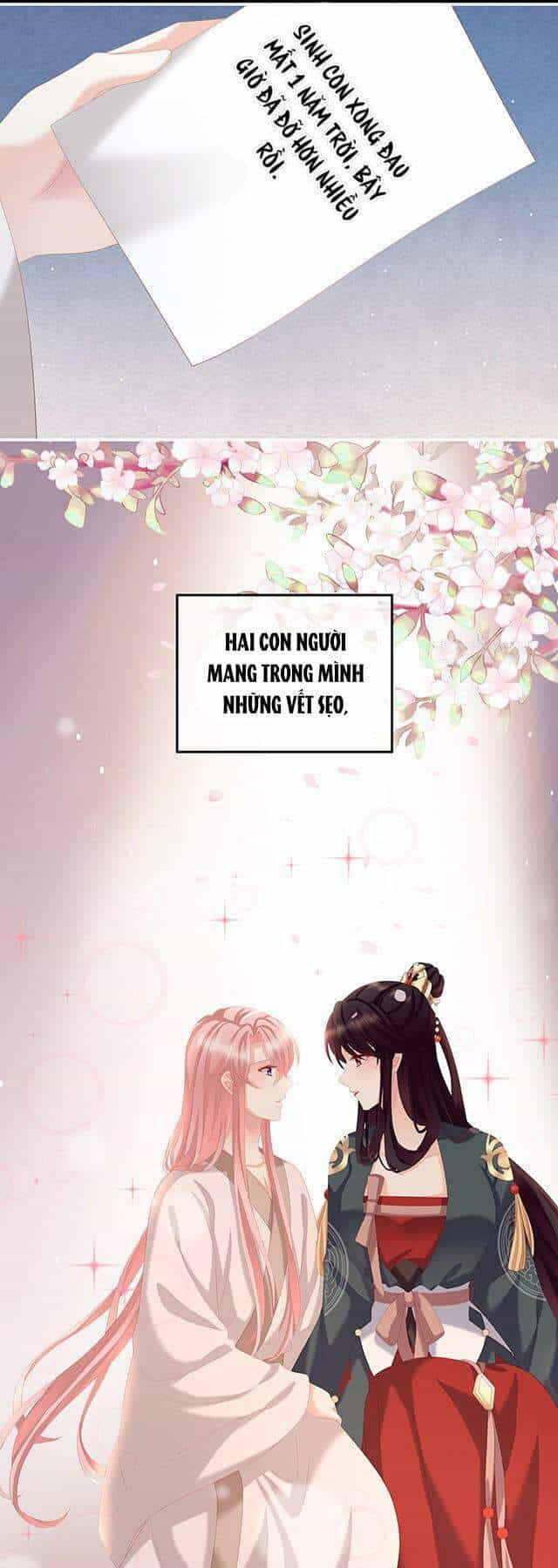 Kiều Phu Có Hỉ - Chương 32.2 - ảnh 8