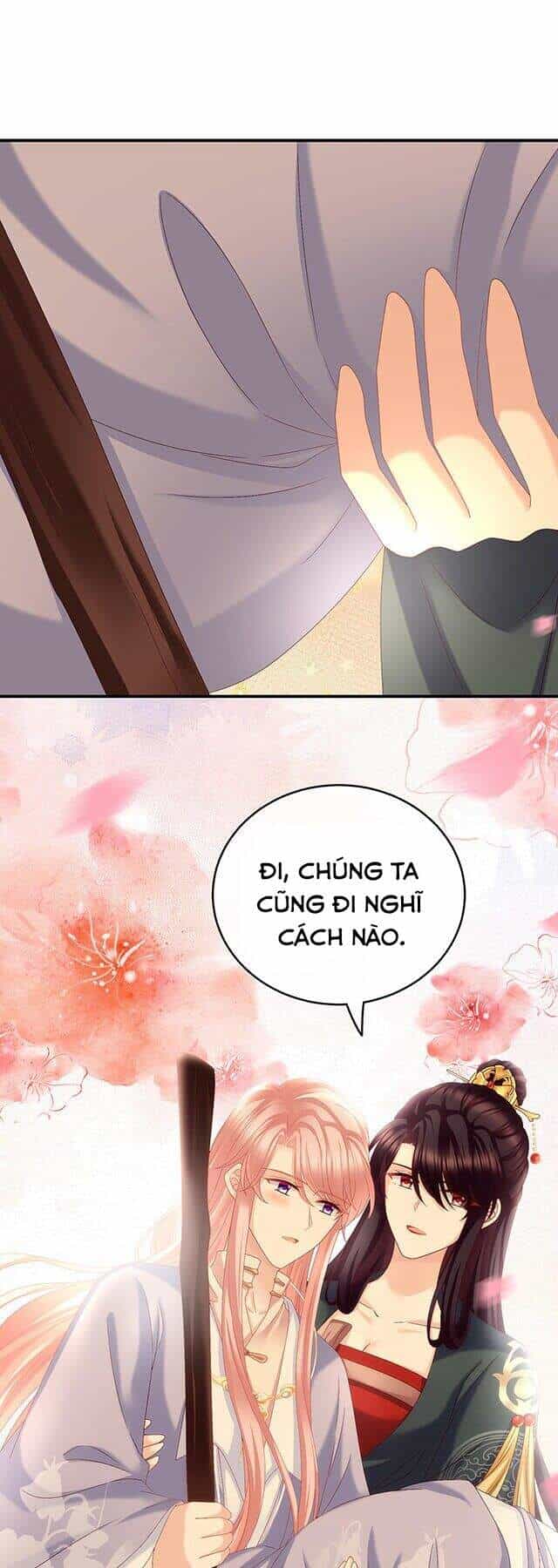 Kiều Phu Có Hỉ - Chương 33 - ảnh 27