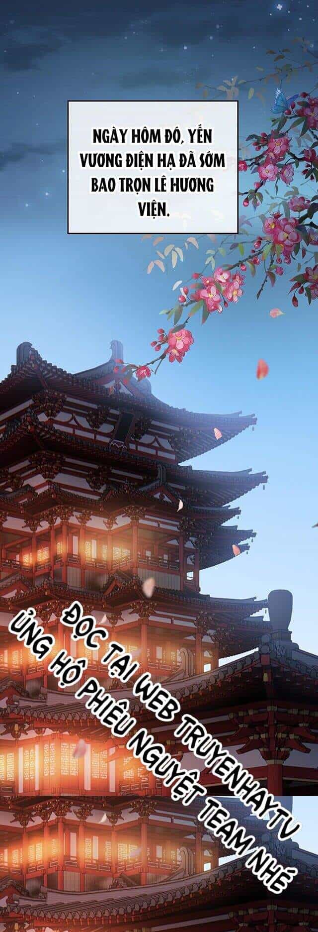 Kiều Phu Có Hỉ - Chương 35 - ảnh 3