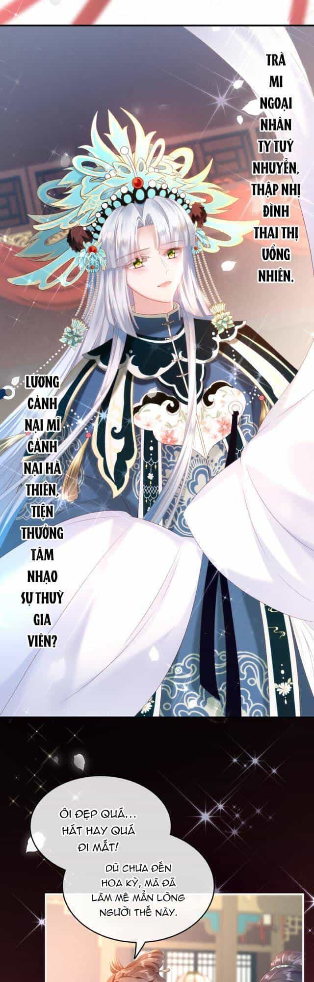 Kiều Phu Có Hỉ - Chương 6 - ảnh 4
