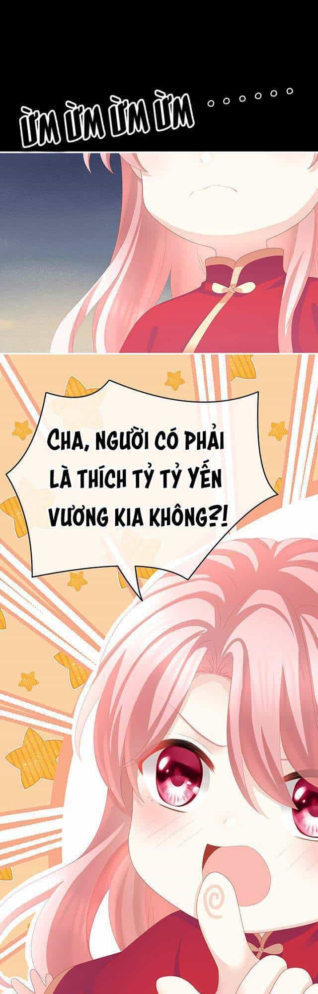 Kiều Phu Có Hỉ - Chương 38 - ảnh 11
