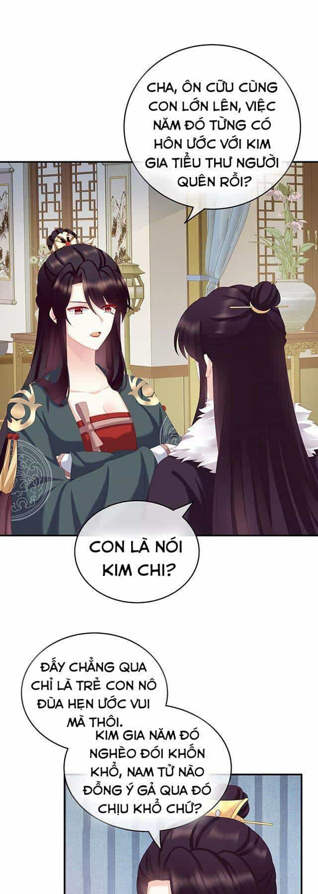 Kiều Phu Có Hỉ - Chương 39 - ảnh 11