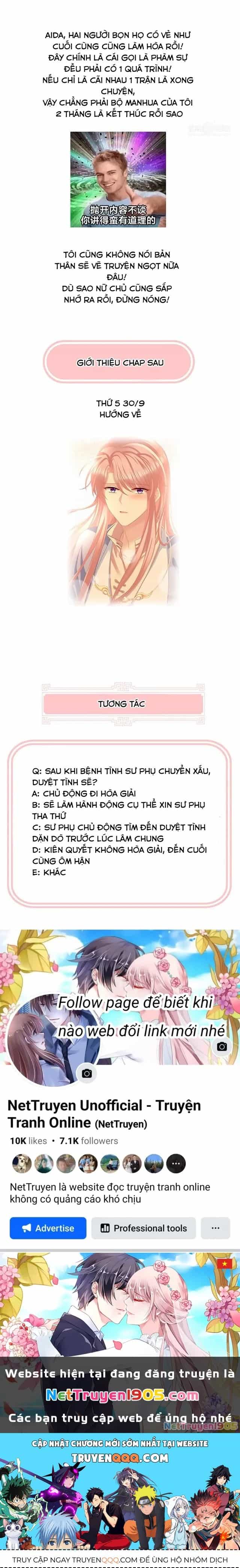 Kiều Phu Có Hỉ - Chương 32 - ảnh 16