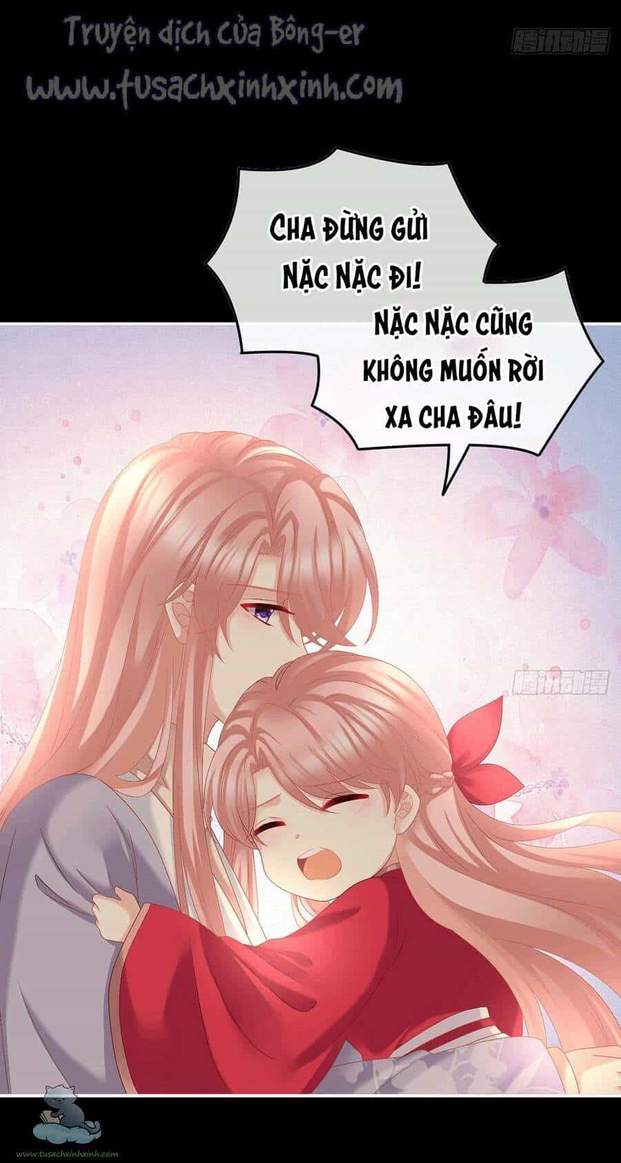 Kiều Phu Có Hỉ - Chương 42 - ảnh 16
