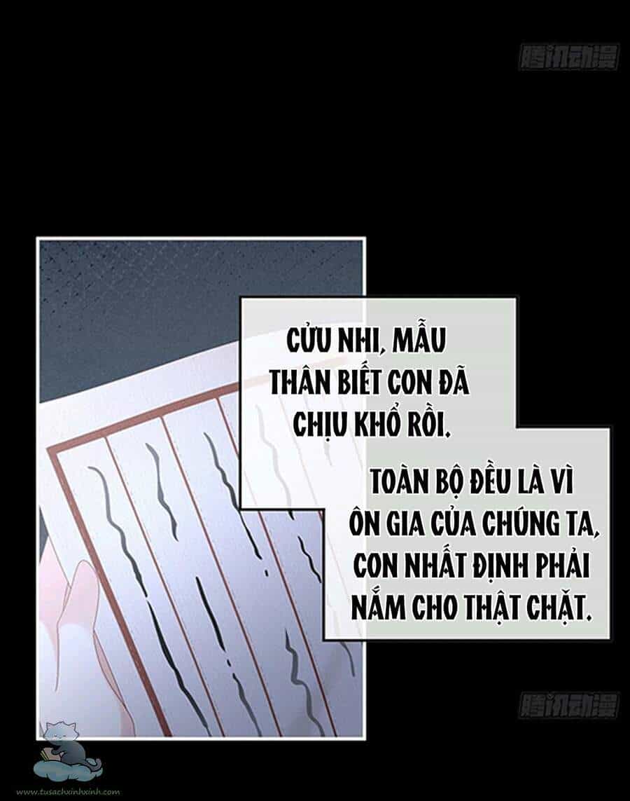 Kiều Phu Có Hỉ - Chương 42 - ảnh 2