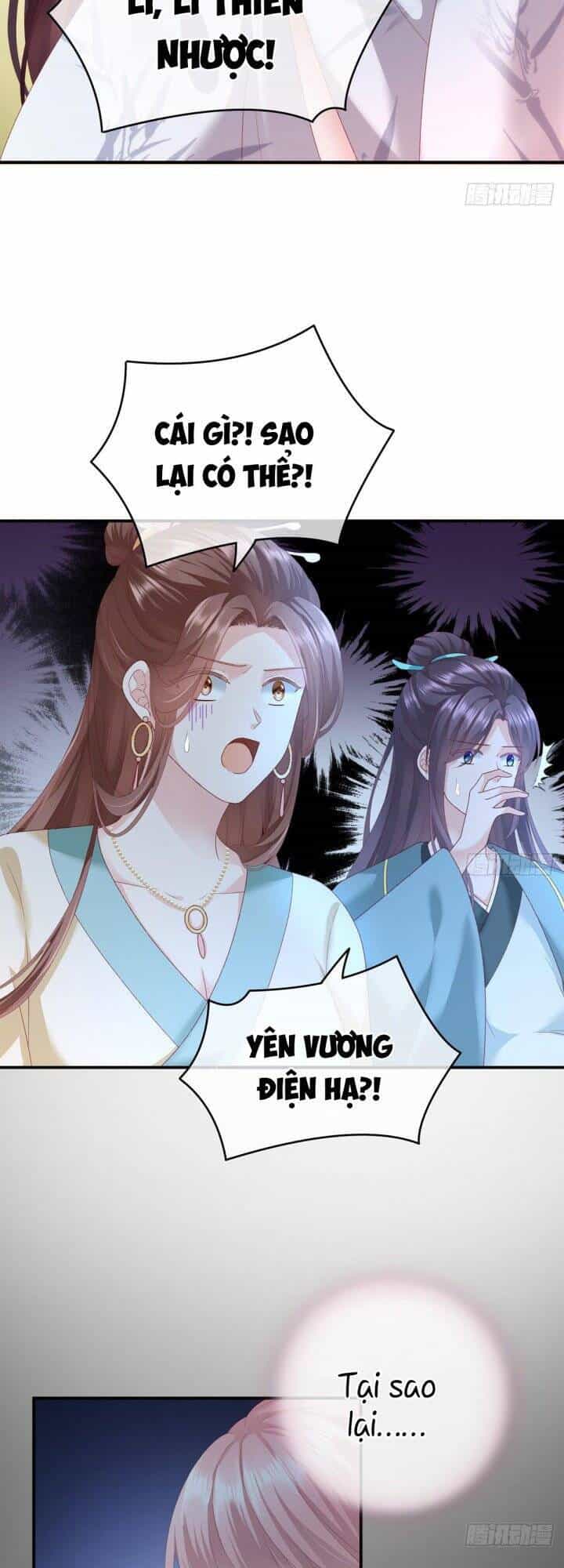 Kiều Phu Có Hỉ - Chương 7 - ảnh 11