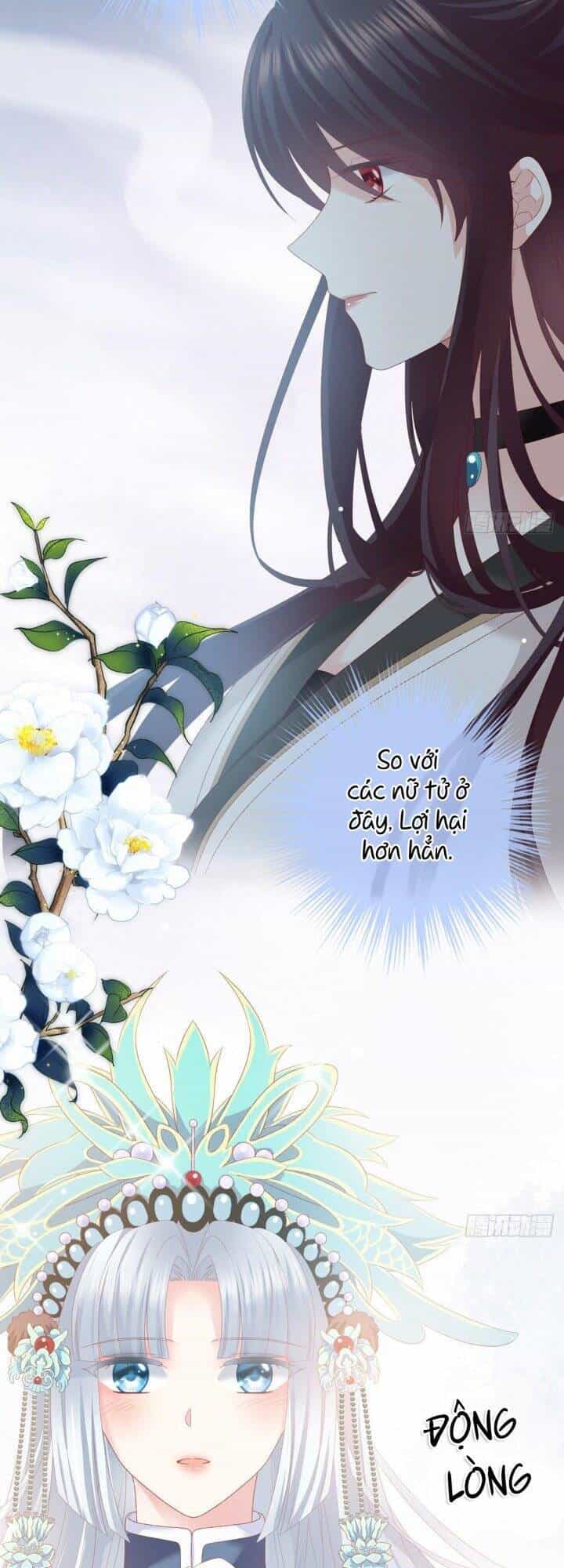 Kiều Phu Có Hỉ - Chương 7 - ảnh 14