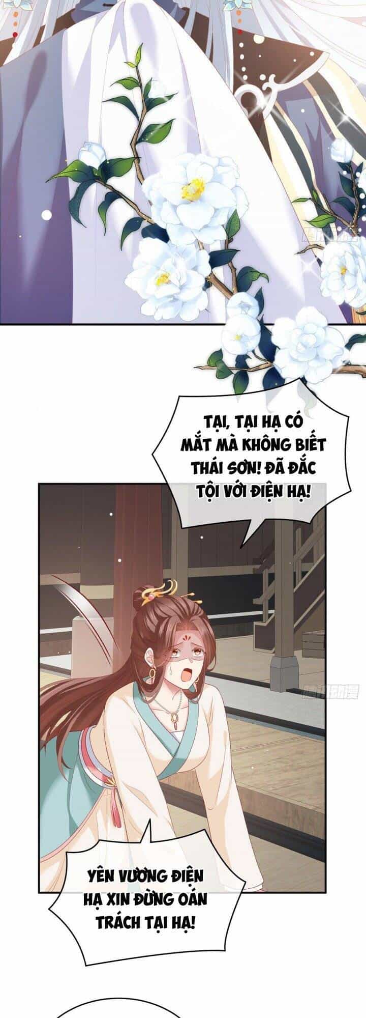 Kiều Phu Có Hỉ - Chương 7 - ảnh 15