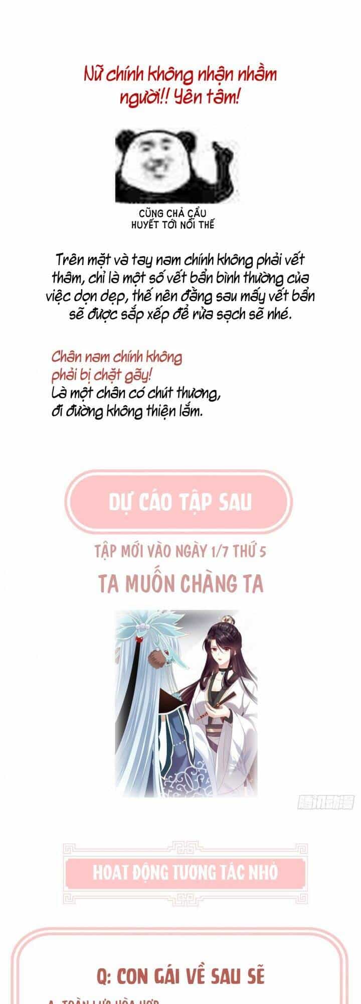 Kiều Phu Có Hỉ - Chương 7 - ảnh 32