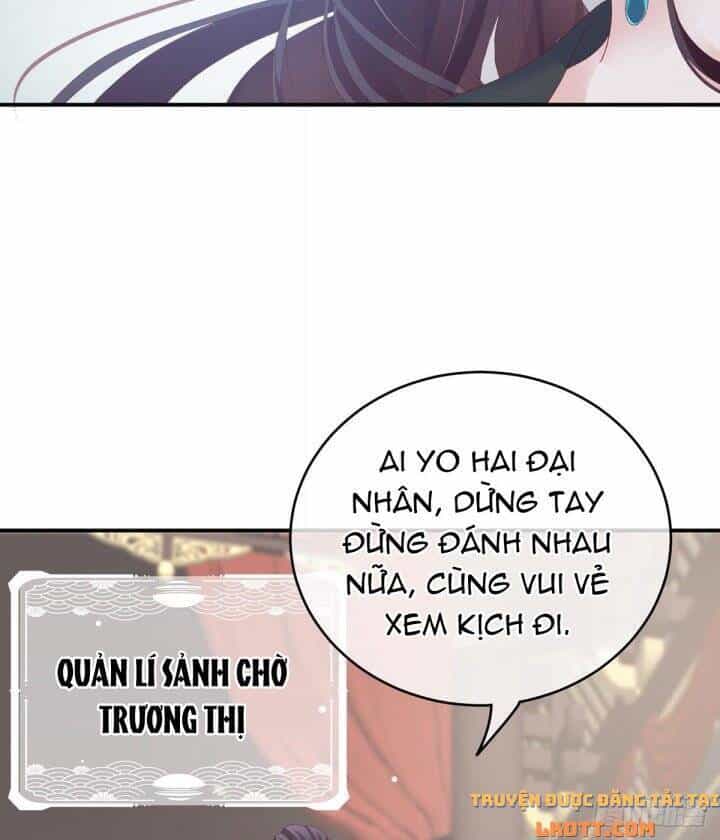 Kiều Phu Có Hỉ - Chương 7 - ảnh 8