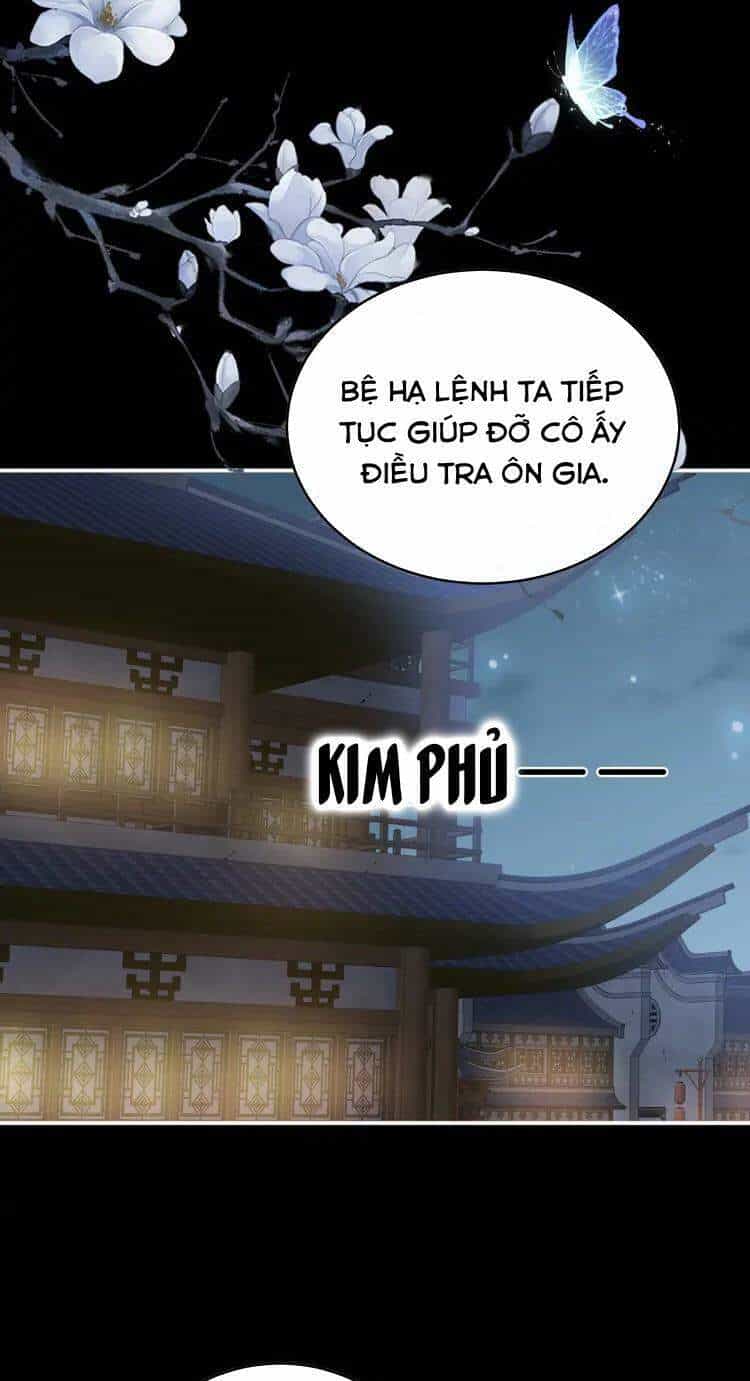 Kiều Phu Có Hỉ - Chương 46 - ảnh 35