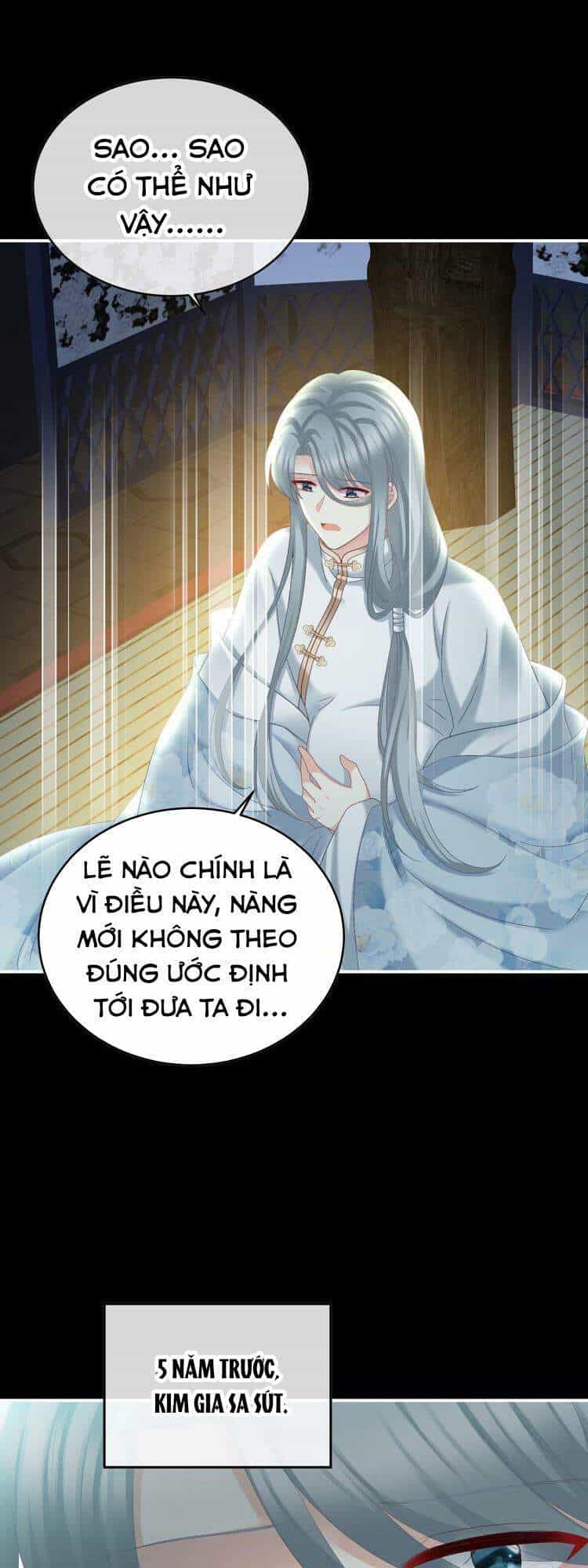 Kiều Phu Có Hỉ - Chương 47 - ảnh 20