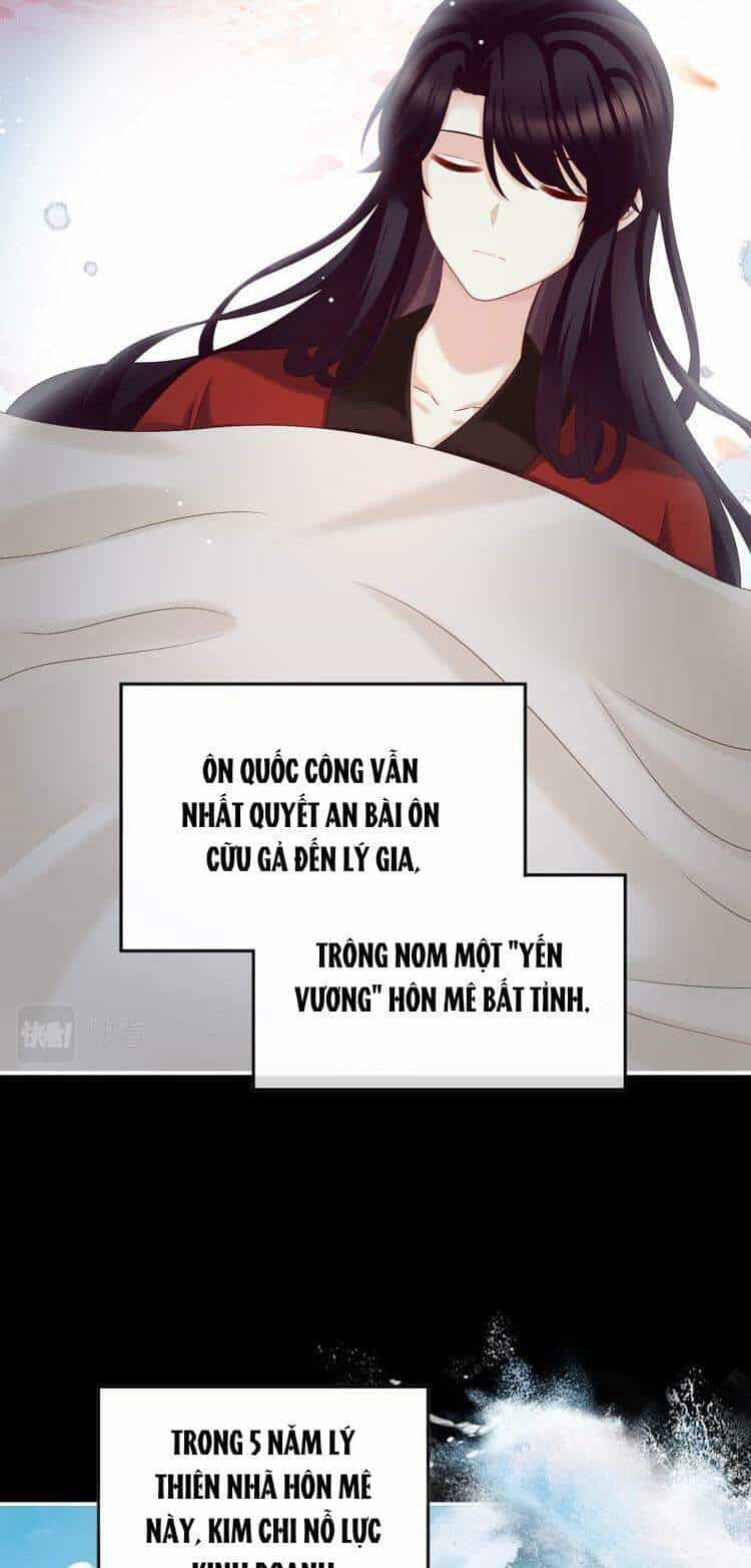 Kiều Phu Có Hỉ - Chương 47 - ảnh 25