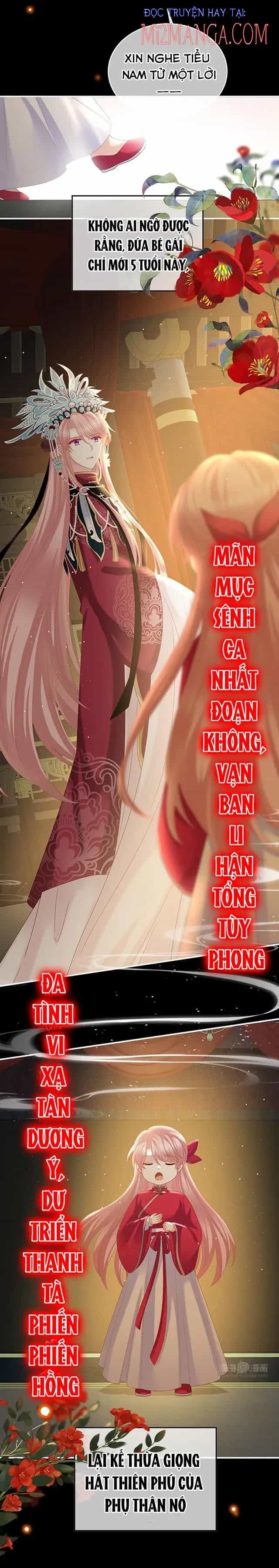 Kiều Phu Có Hỉ - Chương 47.4 - ảnh 3