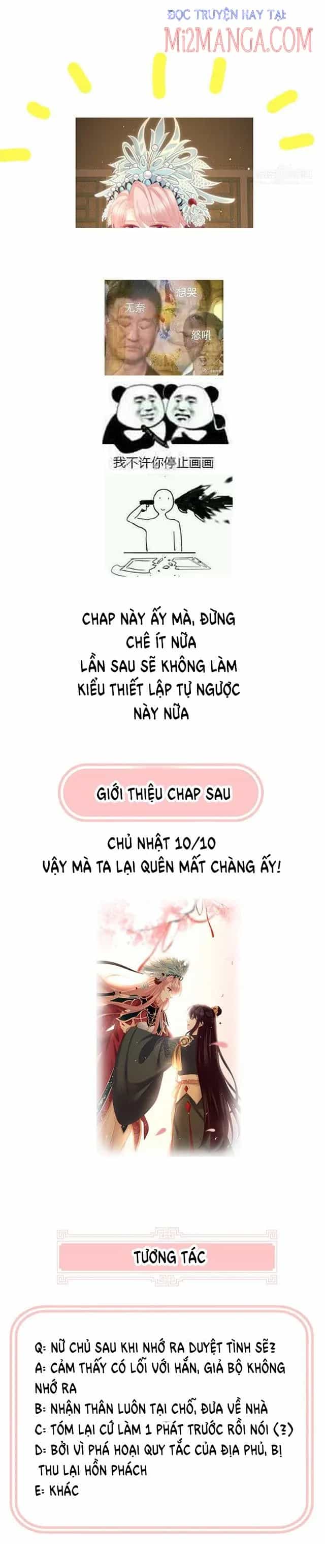 Kiều Phu Có Hỉ - Chương 47.4 - ảnh 9