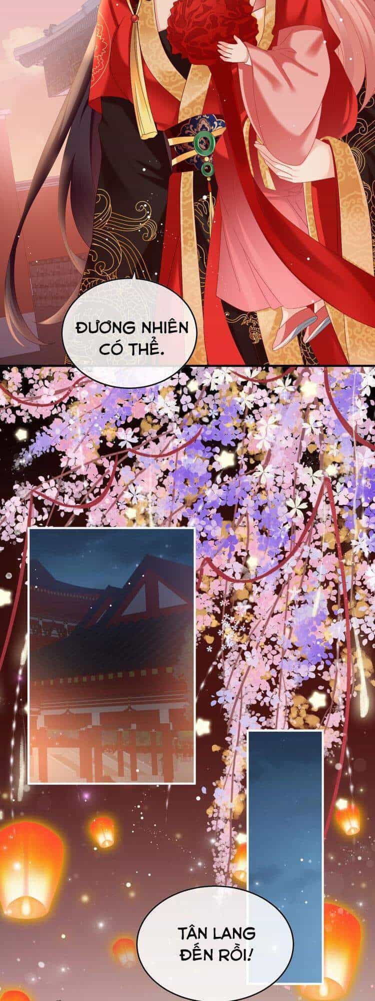 Kiều Phu Có Hỉ - Chương 48 - ảnh 20