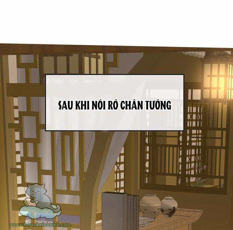 Kiều Phu Có Hỉ - Chương 48 - ảnh 3