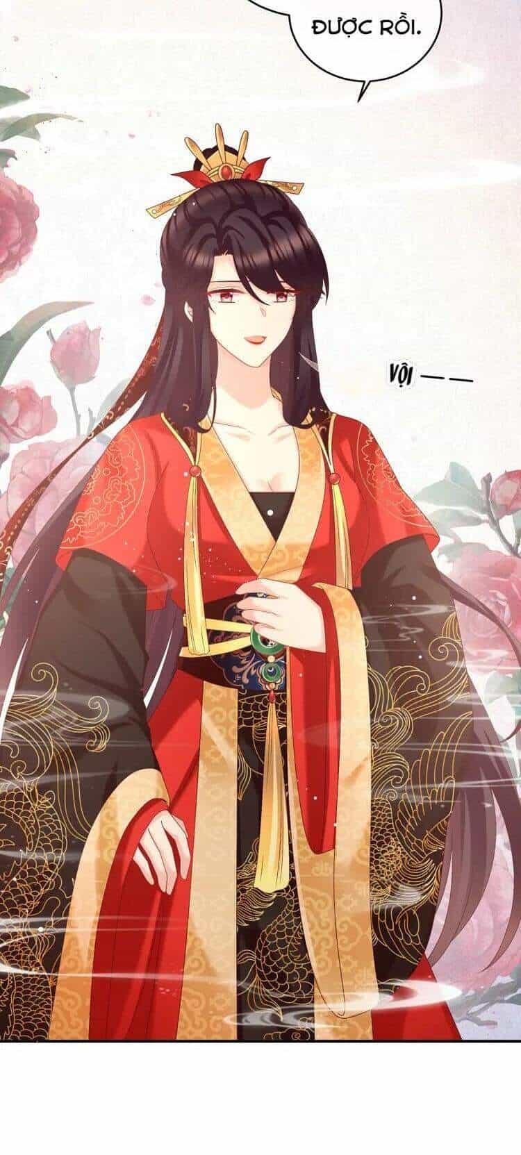Kiều Phu Có Hỉ - Chương 49 - ảnh 18