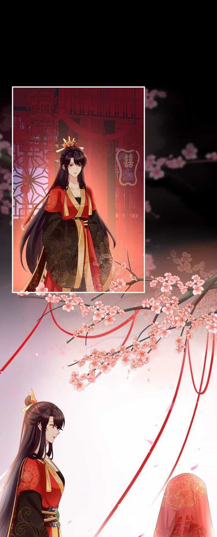 Kiều Phu Có Hỉ - Chương 50 - ảnh 5