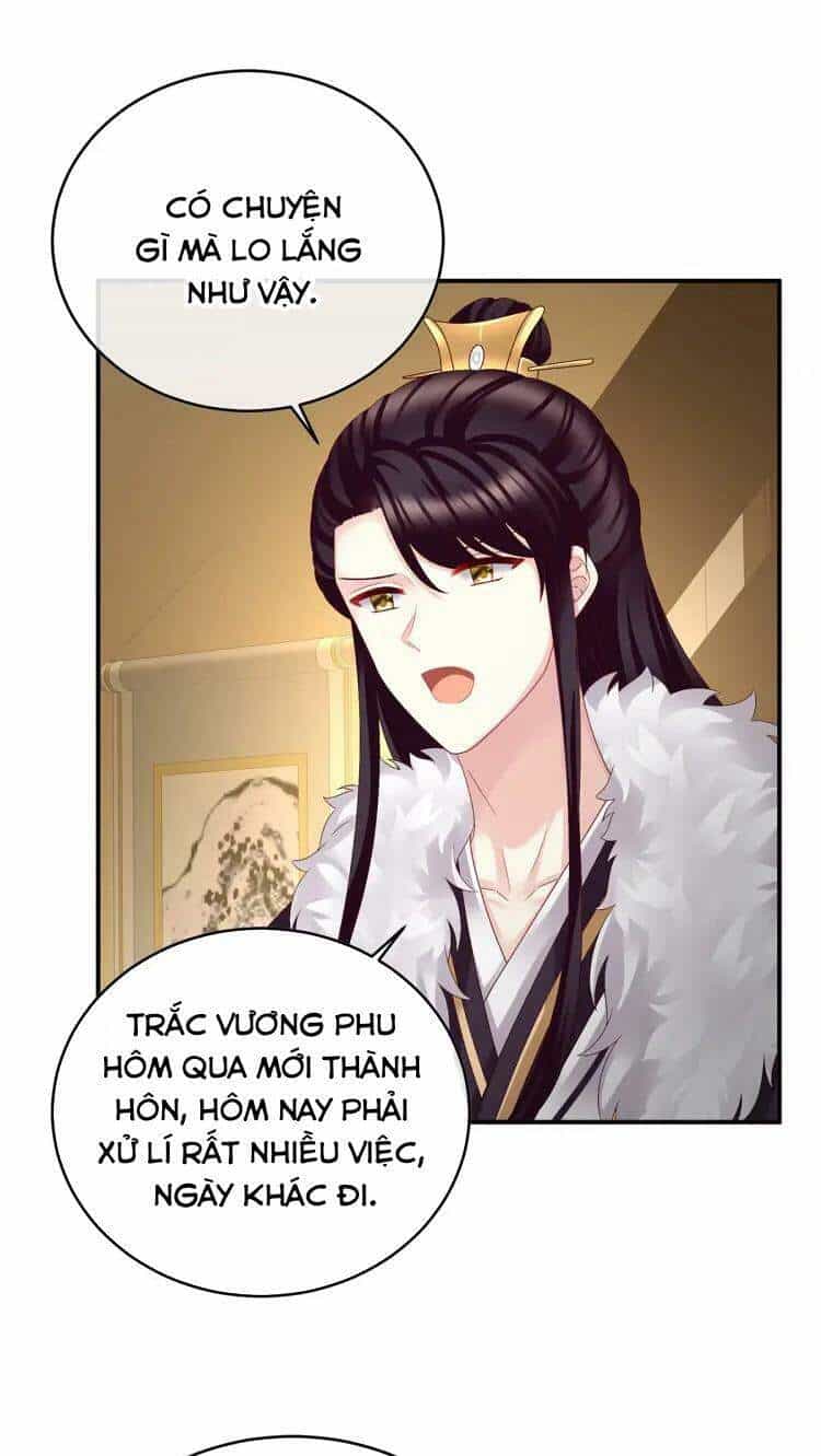 Kiều Phu Có Hỉ - Chương 51 - ảnh 19