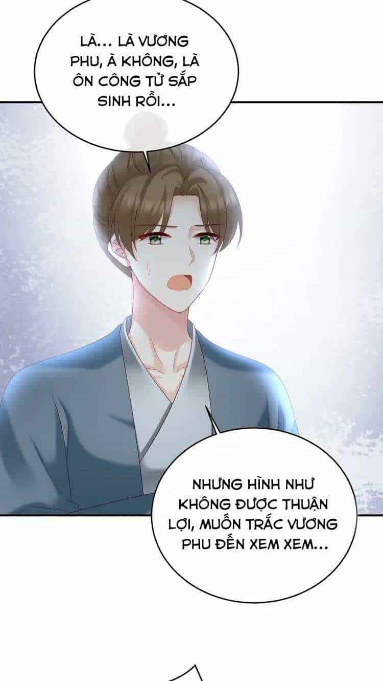 Kiều Phu Có Hỉ - Chương 51 - ảnh 20
