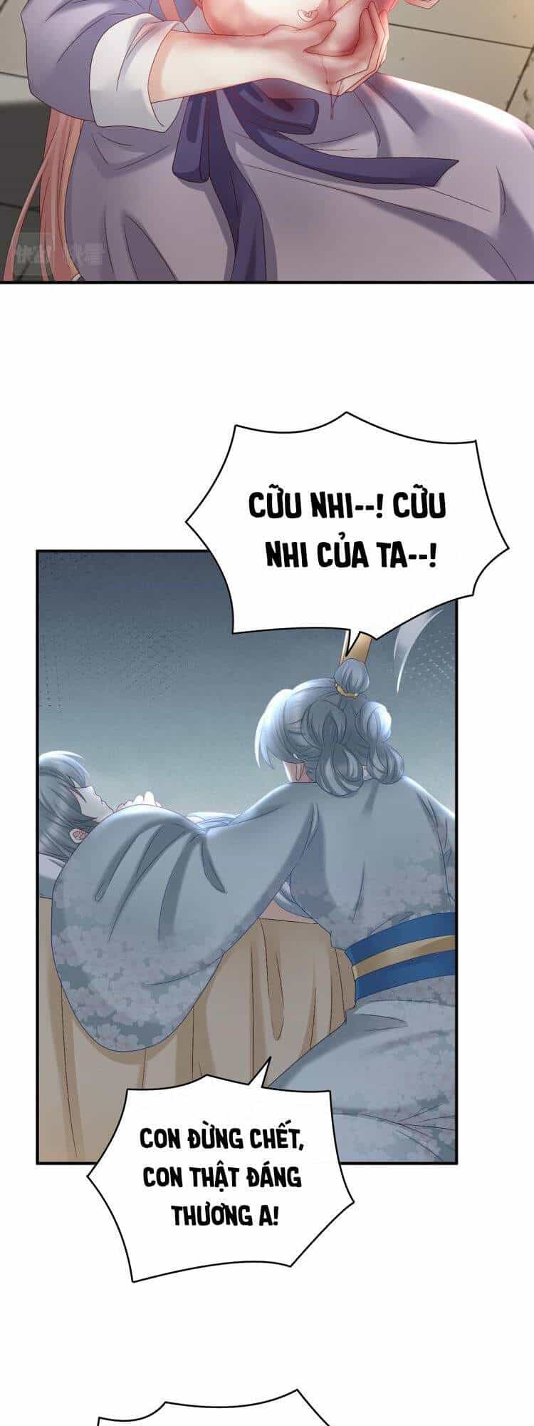 Kiều Phu Có Hỉ - Chương 52 - ảnh 11
