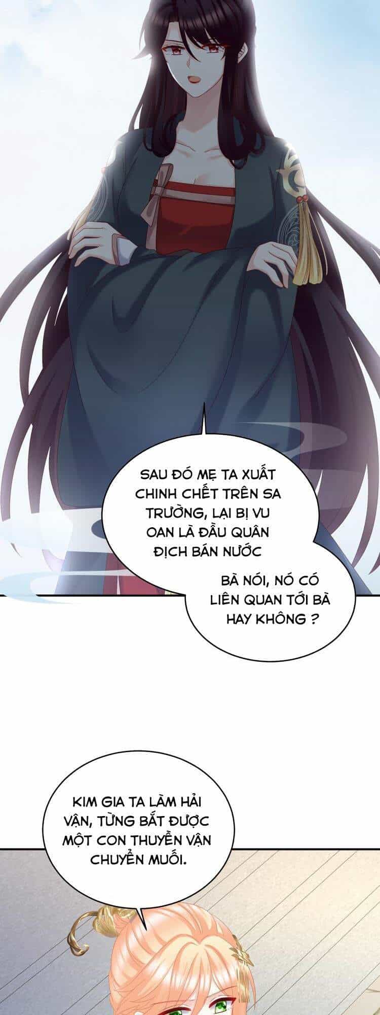 Kiều Phu Có Hỉ - Chương 52 - ảnh 24