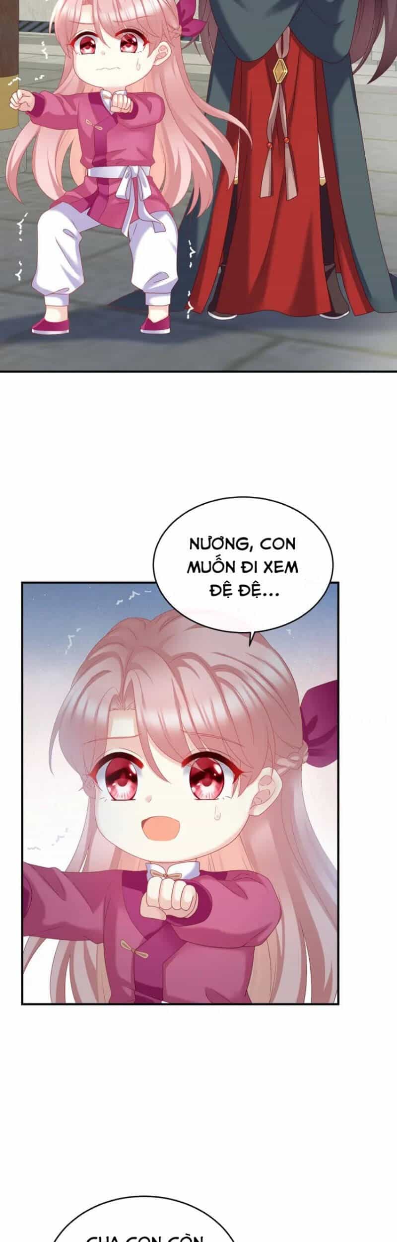 Kiều Phu Có Hỉ - Chương 54 - ảnh 9
