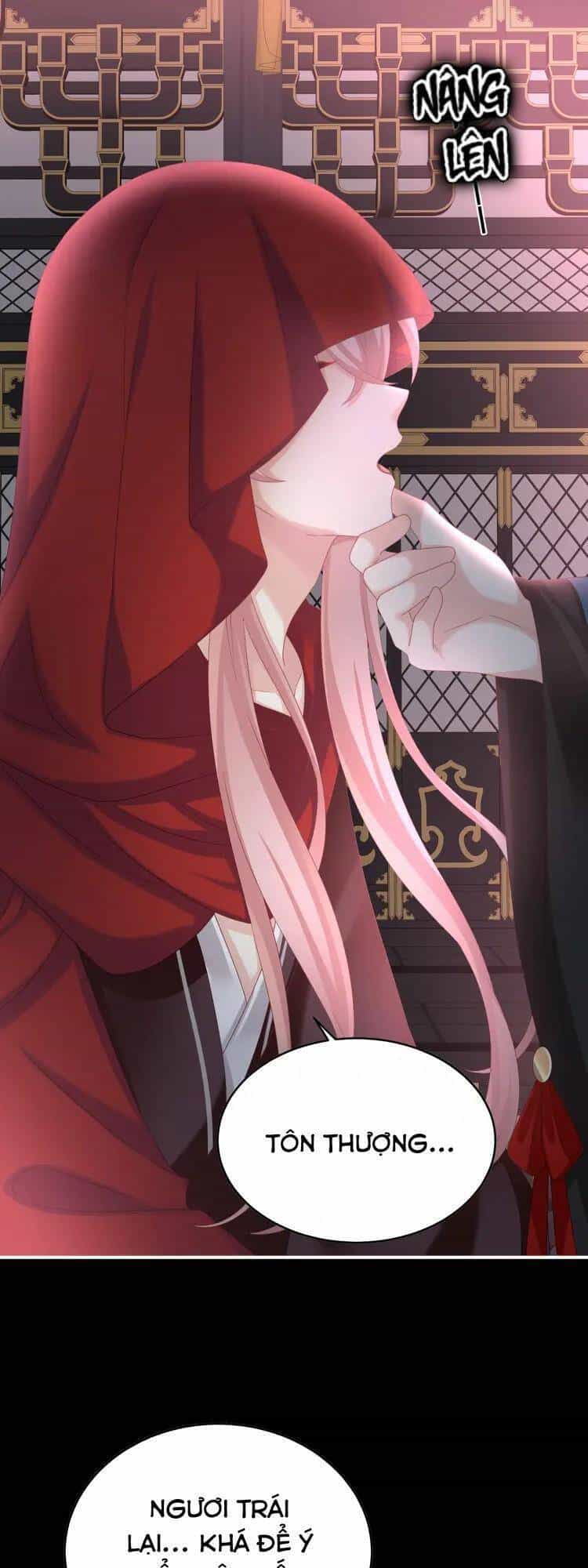 Kiều Phu Có Hỉ - Chương 56 - ảnh 20