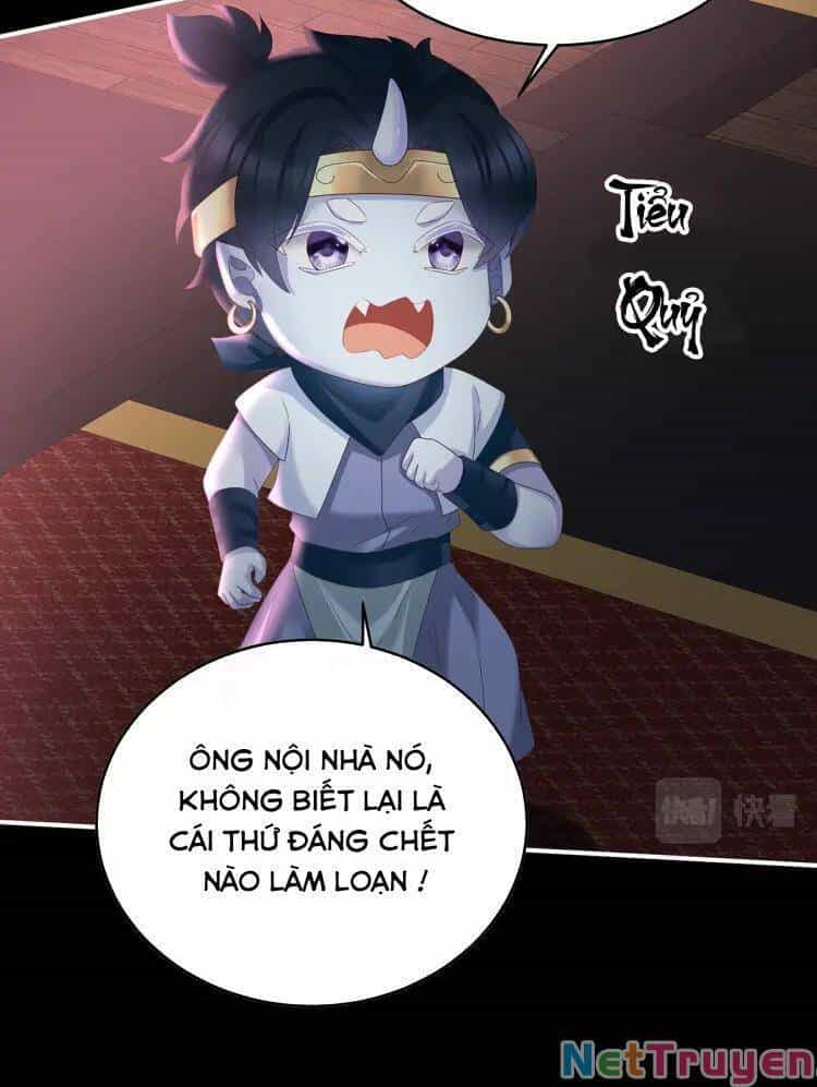 Kiều Phu Có Hỉ - Chương 56 - ảnh 5