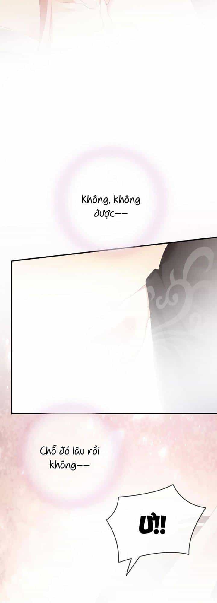 Kiều Phu Có Hỉ - Chương 9 - ảnh 10