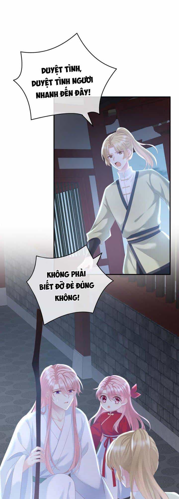 Kiều Phu Có Hỉ - Chương 9 - ảnh 29