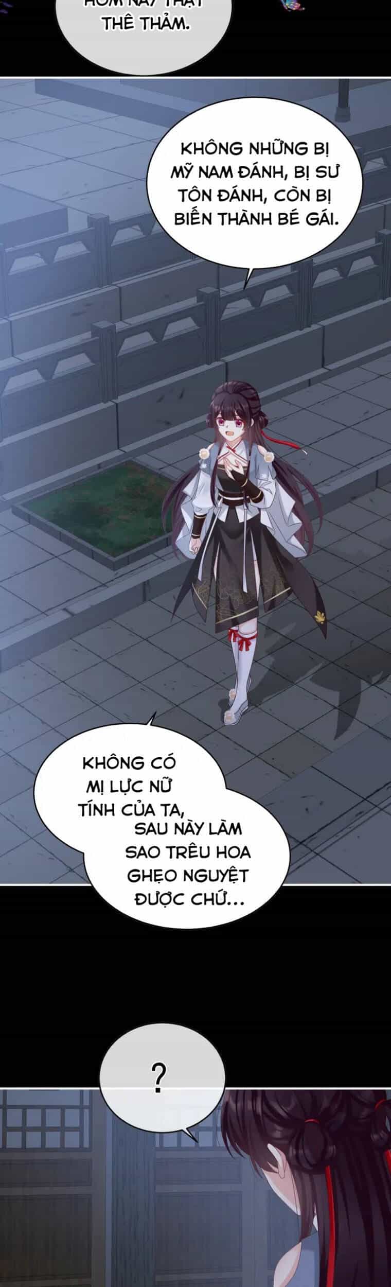 Kiều Phu Có Hỉ - Chương 59 - ảnh 15