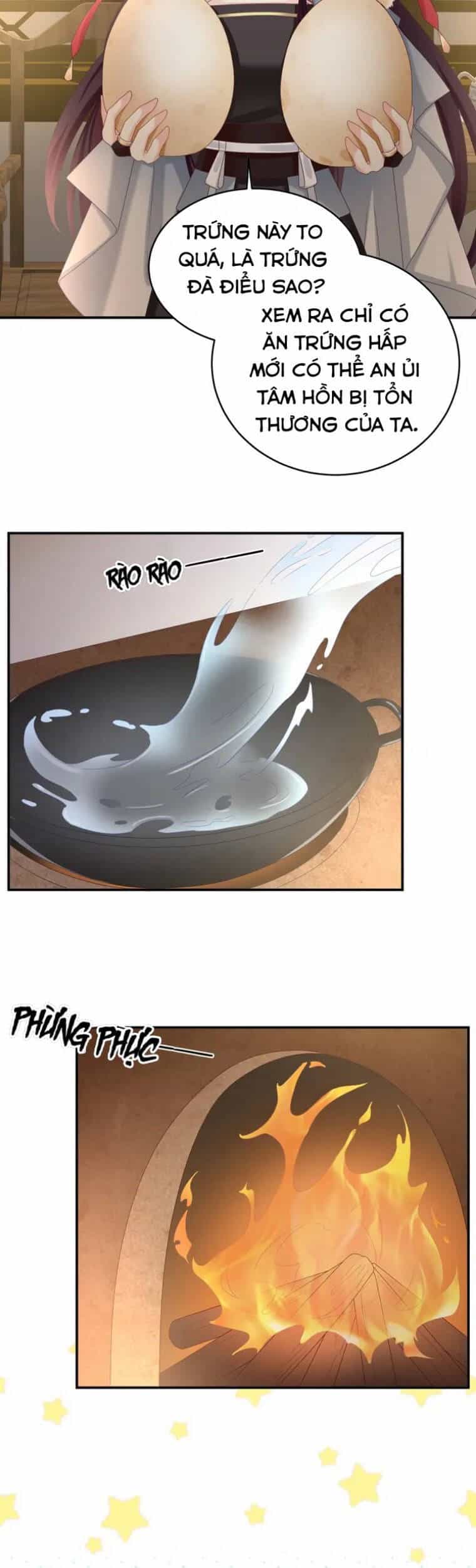 Kiều Phu Có Hỉ - Chương 59 - ảnh 17