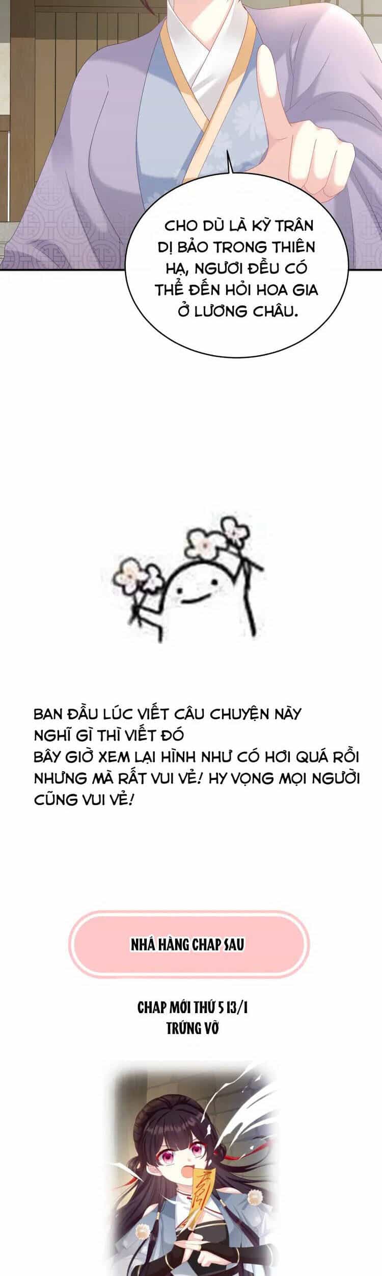 Kiều Phu Có Hỉ - Chương 60 - ảnh 24