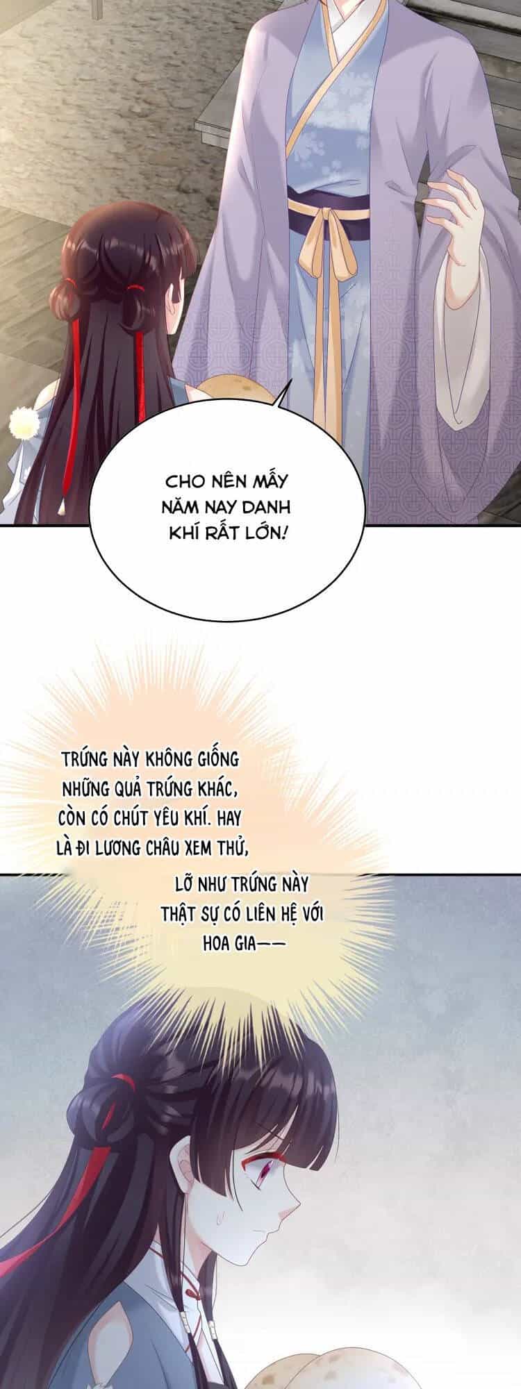 Kiều Phu Có Hỉ - Chương 61 - ảnh 3