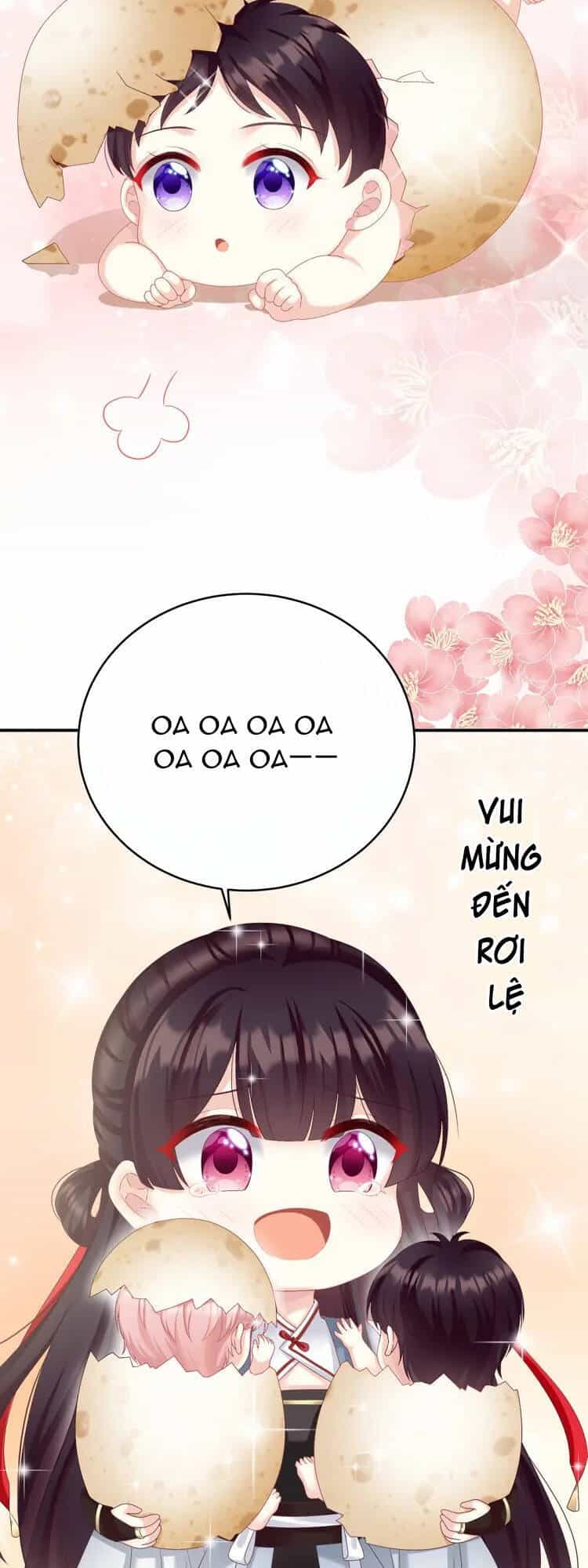Kiều Phu Có Hỉ - Chương 62 - ảnh 14