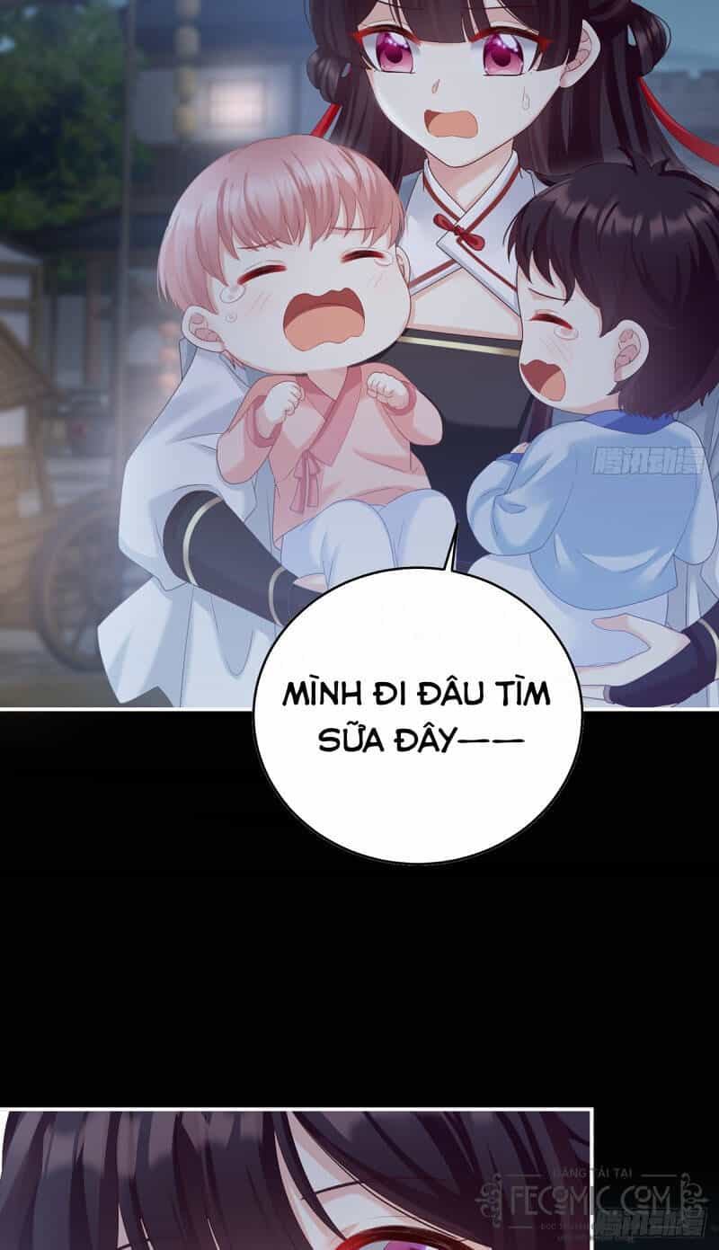 Kiều Phu Có Hỉ - Chương 63 - ảnh 4