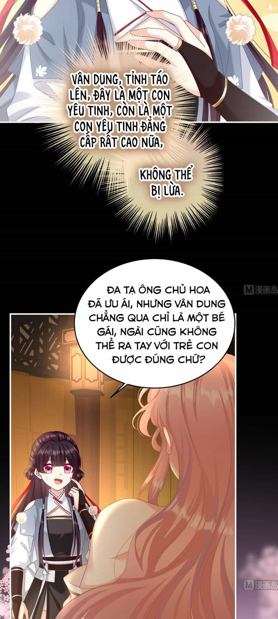 Kiều Phu Có Hỉ - Chương 65 - ảnh 6