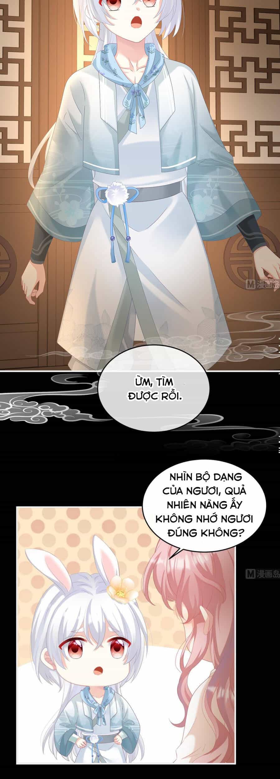 Kiều Phu Có Hỉ - Chương 66 - ảnh 21