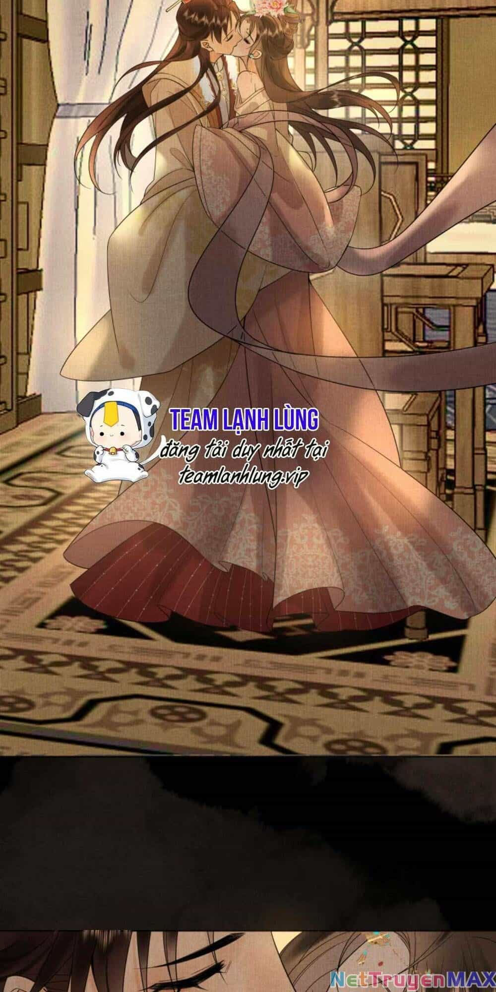 Kiều Quý Phi Thủ Đoạn Ác Độc Và Hoàng Thượng Không Dễ Chọc - Chương 199 - ảnh 29