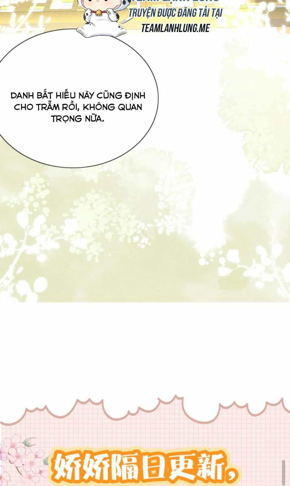 Kiều Quý Phi Thủ Đoạn Ác Độc Và Hoàng Thượng Không Dễ Chọc - Chương 236 - ảnh 27