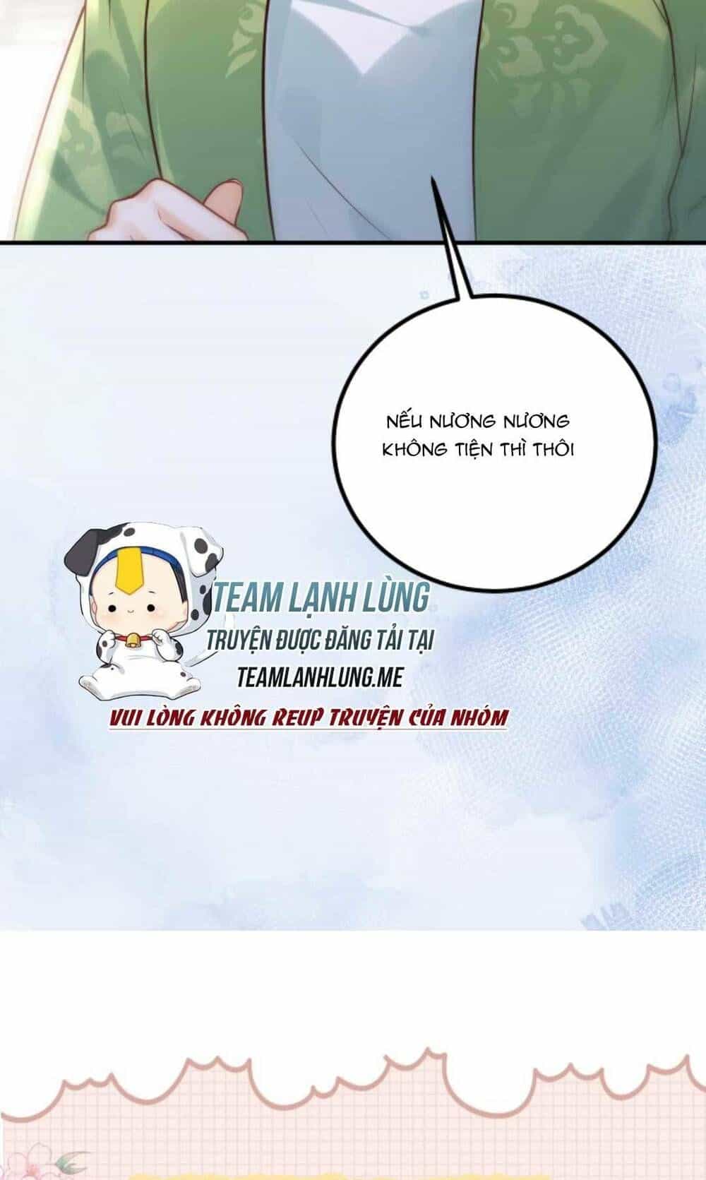 Kiều Quý Phi Thủ Đoạn Ác Độc Và Hoàng Thượng Không Dễ Chọc - Chương 261 - ảnh 30