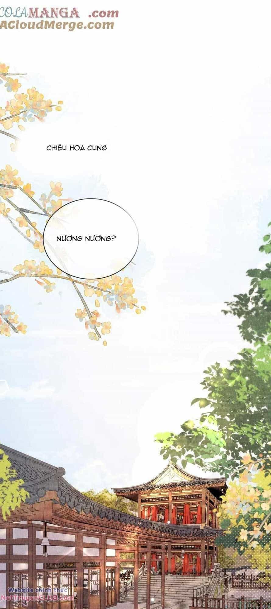 Kiều Quý Phi Thủ Đoạn Ác Độc Và Hoàng Thượng Không Dễ Chọc - Chương 289 - ảnh 5