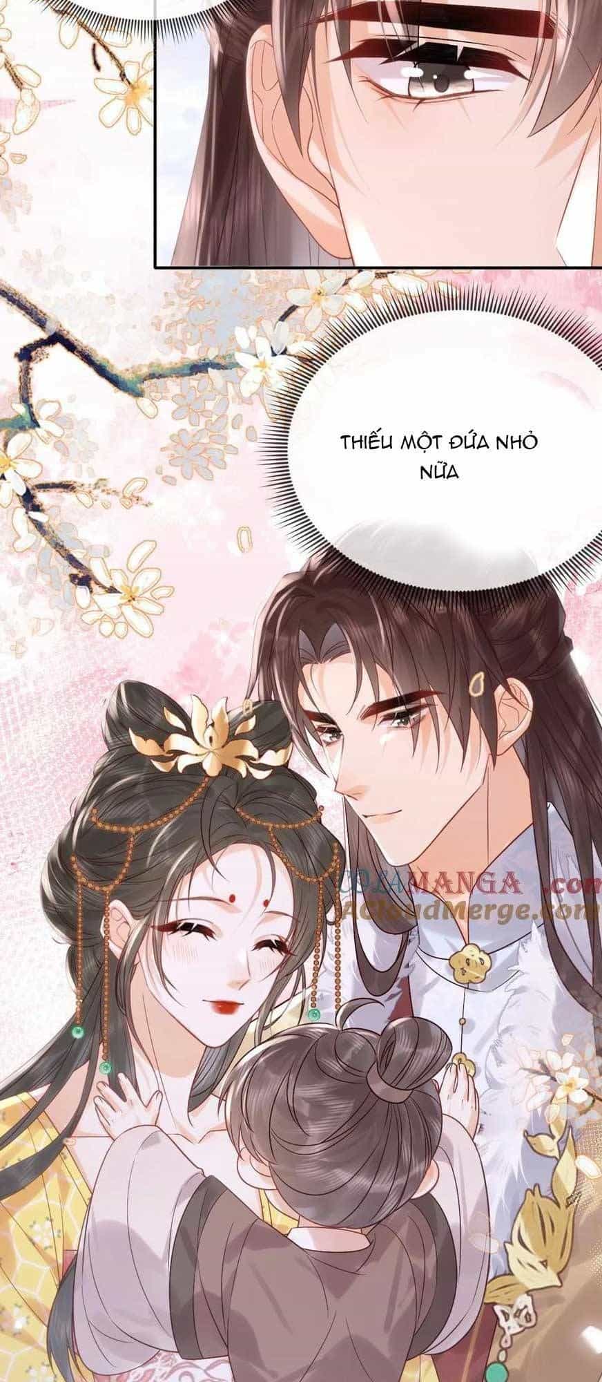 Kiều Quý Phi Thủ Đoạn Ác Độc Và Hoàng Thượng Không Dễ Chọc - Chương 301 - ảnh 11
